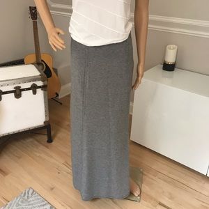 BCBGeneration maxi skirt. Size S. NWOT